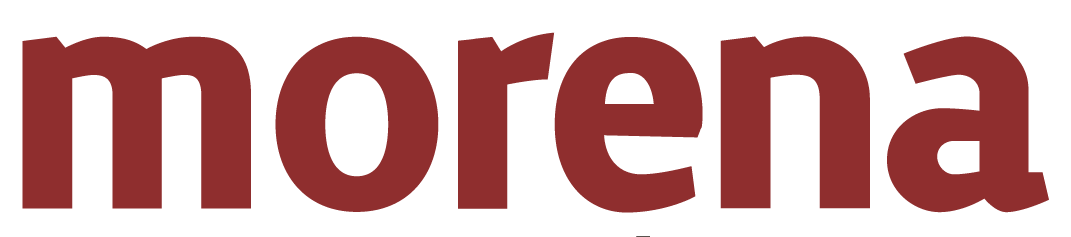 Morena Logo